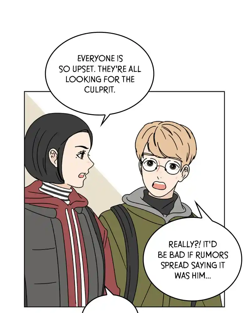 30 Minute Walk Chapter 114