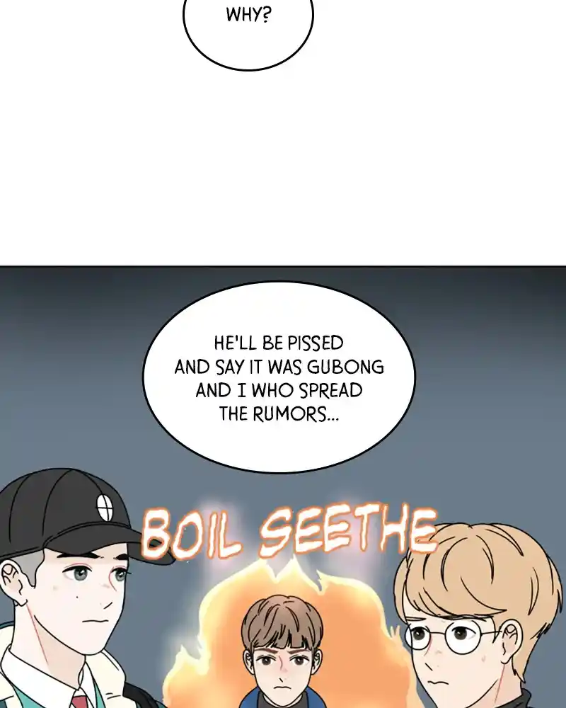 30 Minute Walk Chapter 114