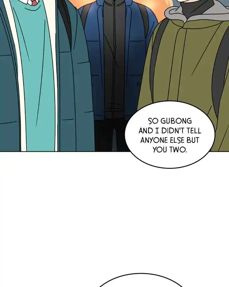 30 Minute Walk Chapter 114