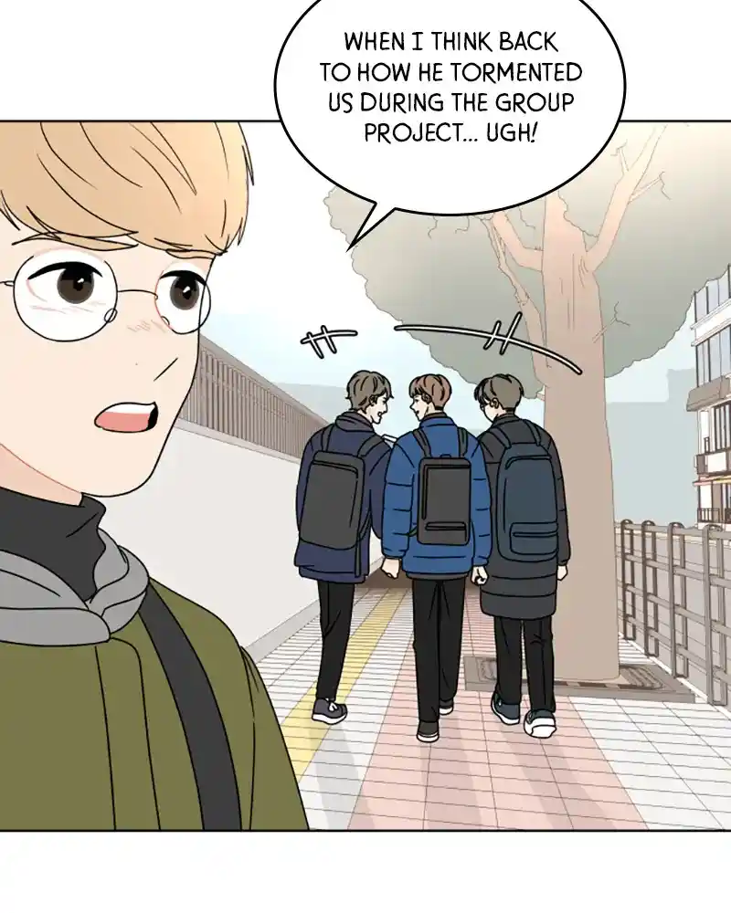 30 Minute Walk Chapter 114