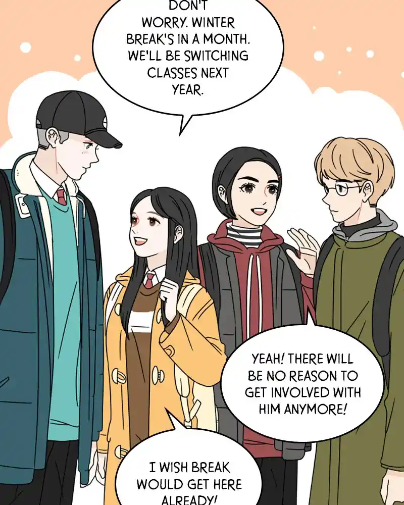 30 Minute Walk Chapter 114