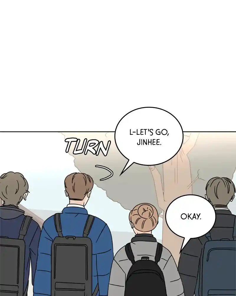 30 Minute Walk Chapter 114