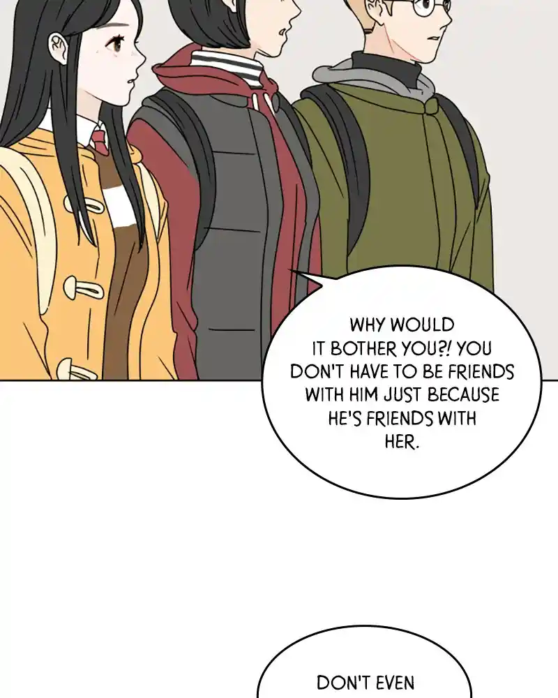 30 Minute Walk Chapter 114