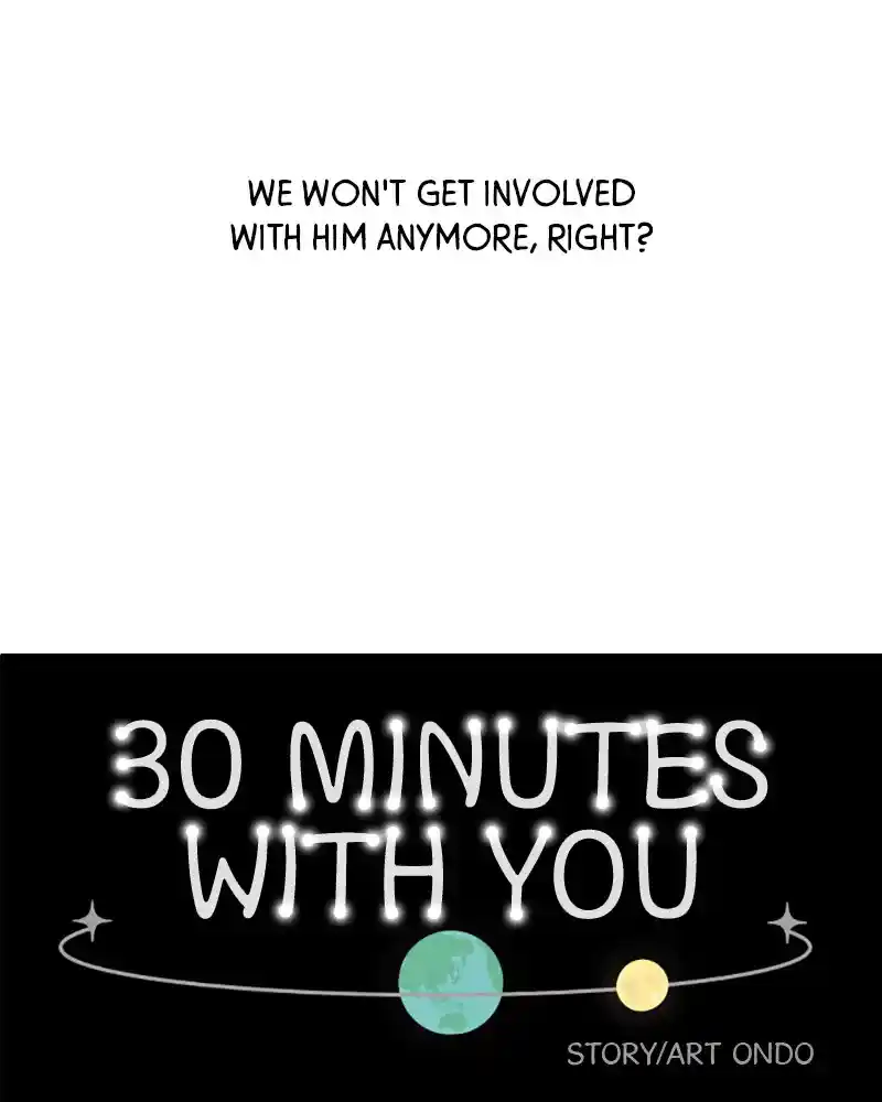 30 Minute Walk Chapter 114