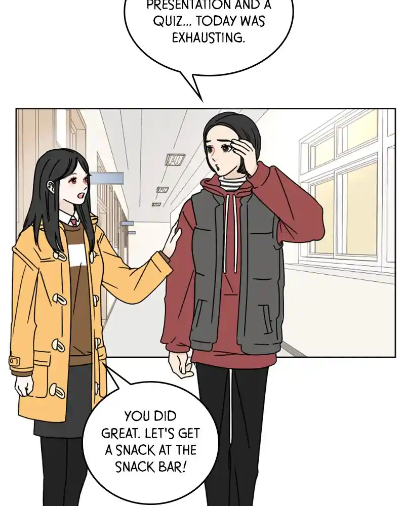 30 Minute Walk Chapter 114