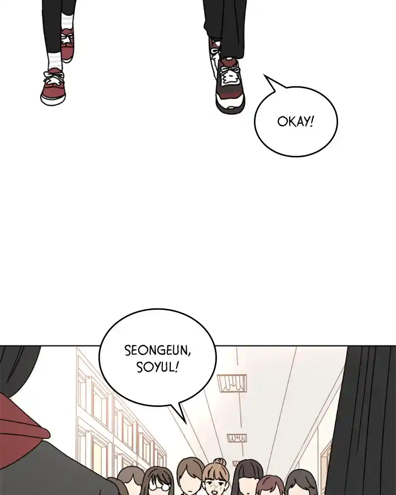 30 Minute Walk Chapter 114