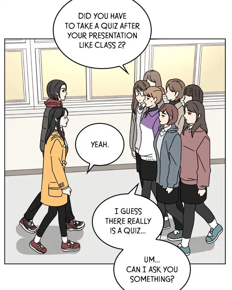 30 Minute Walk Chapter 114