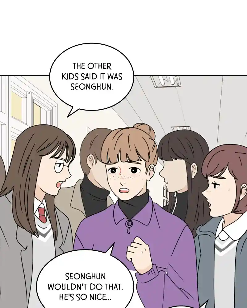 30 Minute Walk Chapter 114