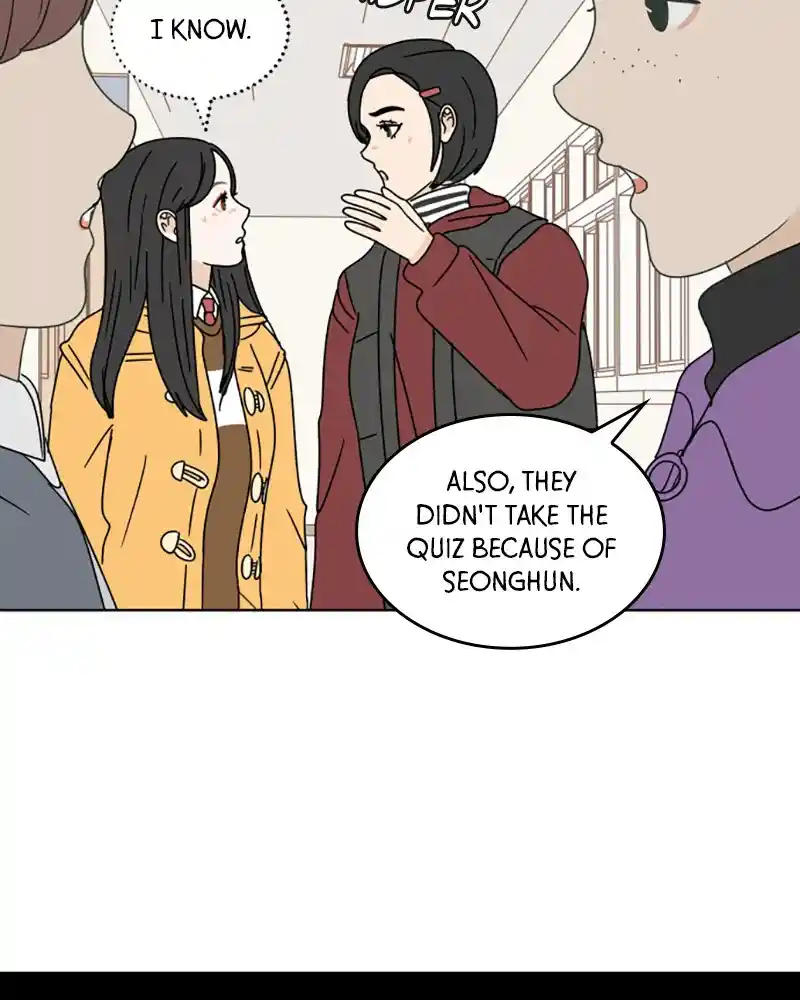 30 Minute Walk Chapter 114