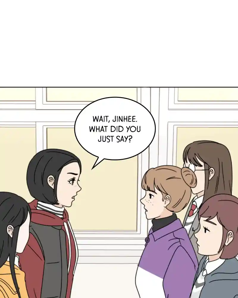 30 Minute Walk Chapter 114