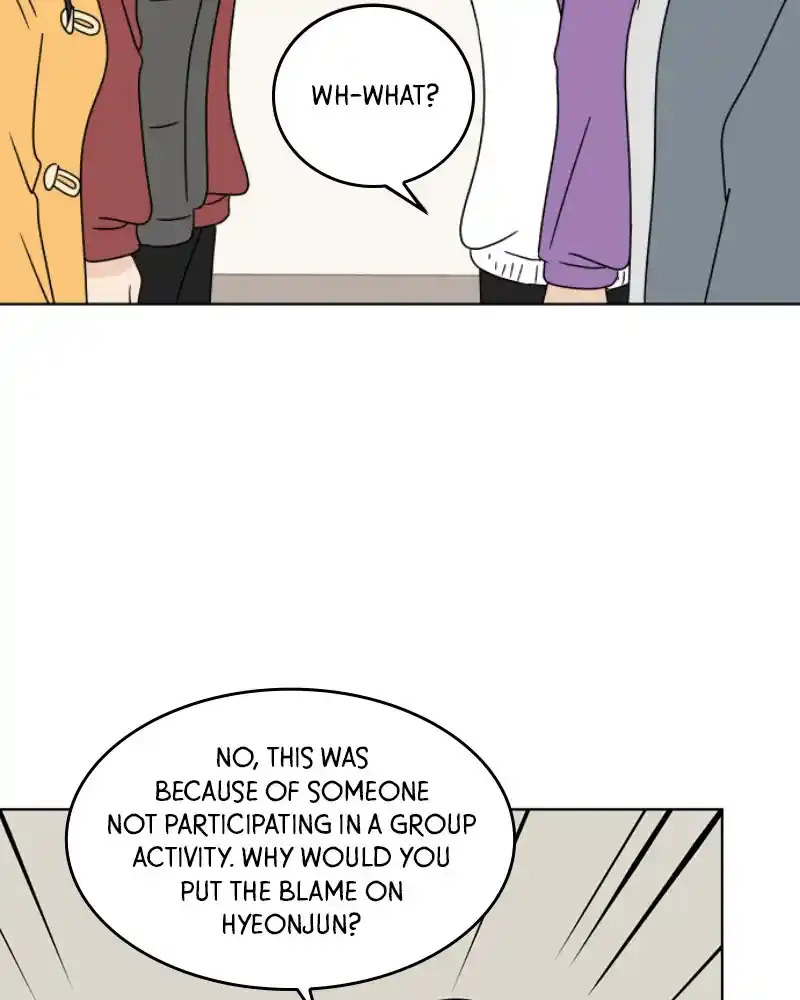 30 Minute Walk Chapter 114