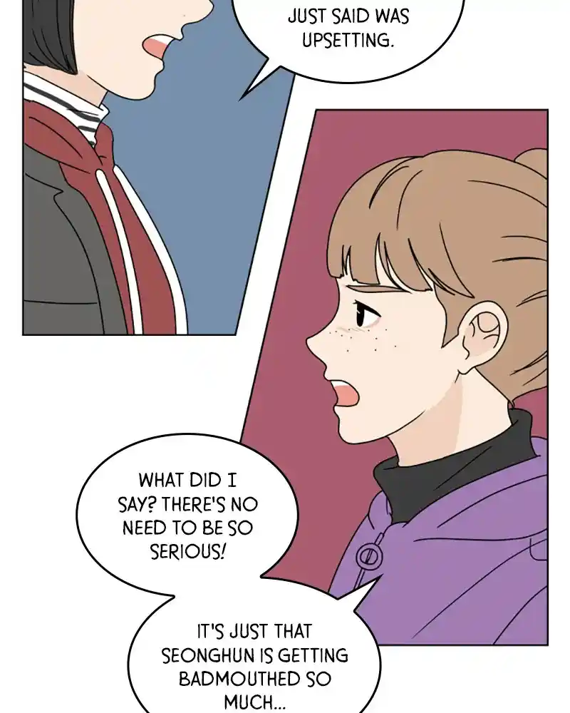 30 Minute Walk Chapter 114