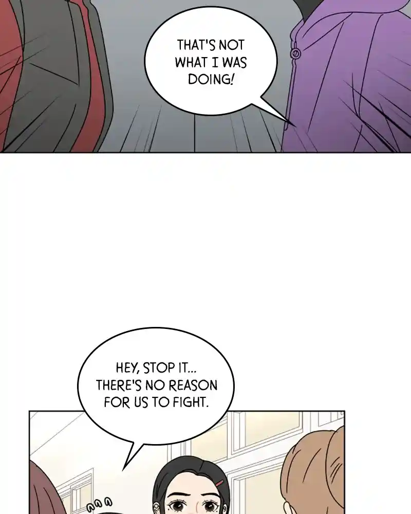 30 Minute Walk Chapter 114