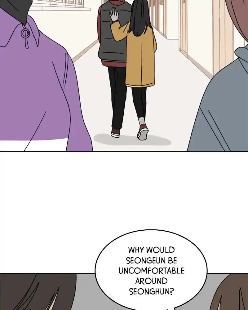 30 Minute Walk Chapter 114