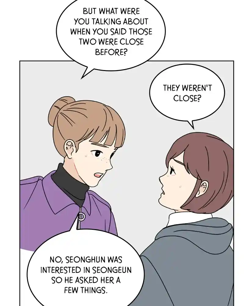 30 Minute Walk Chapter 114