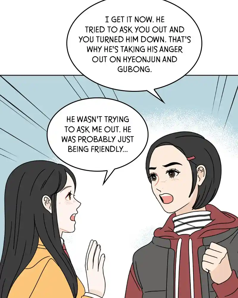 30 Minute Walk Chapter 114