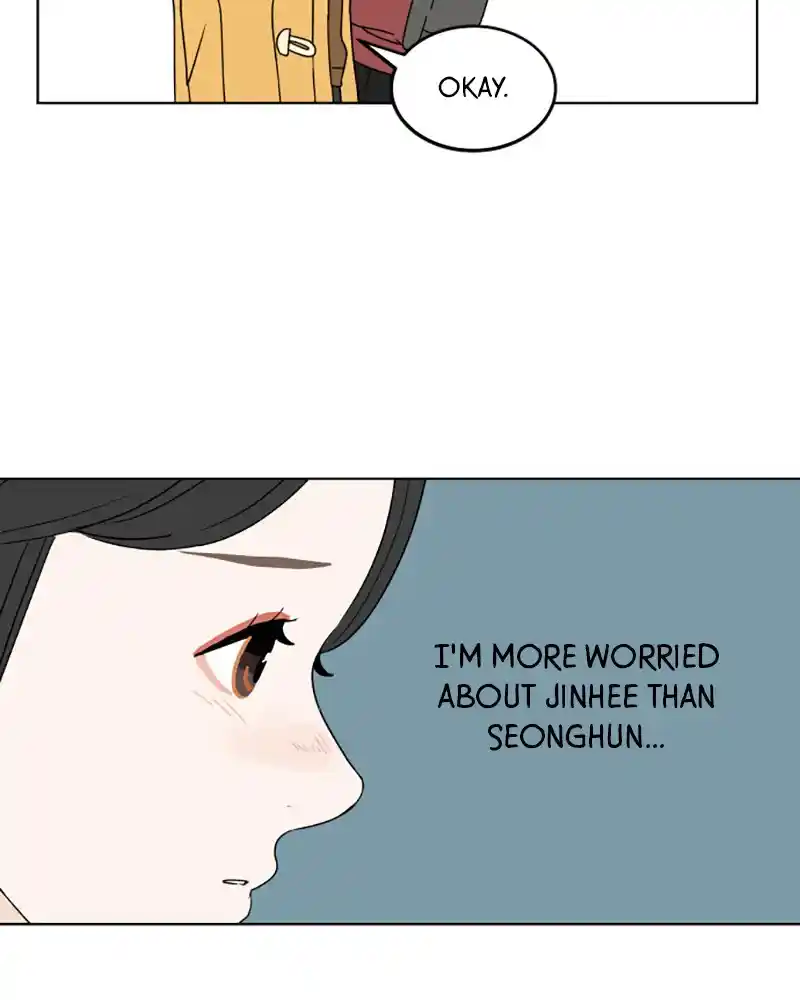 30 Minute Walk Chapter 114