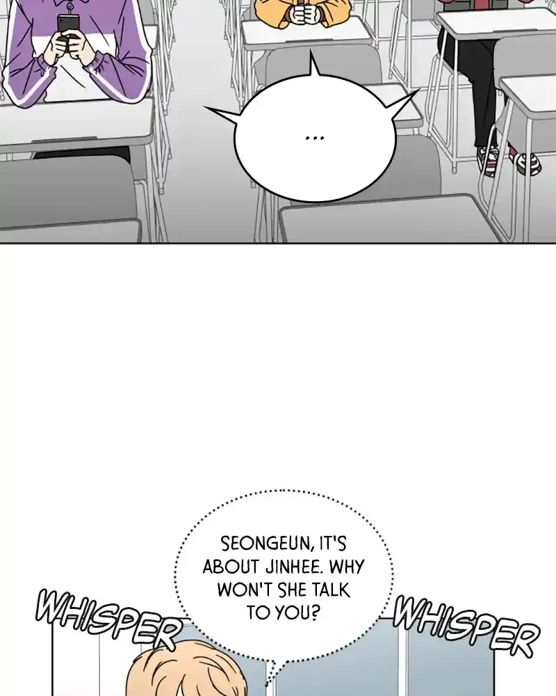 30 Minute Walk Chapter 114