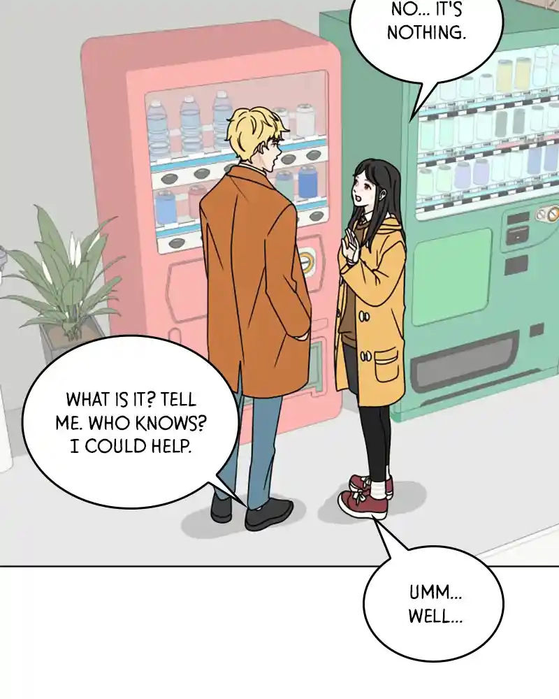 30 Minute Walk Chapter 114