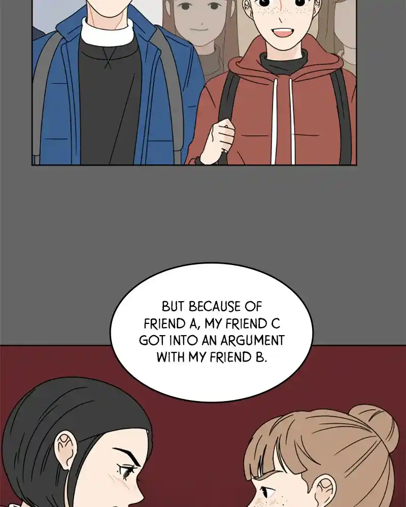 30 Minute Walk Chapter 114