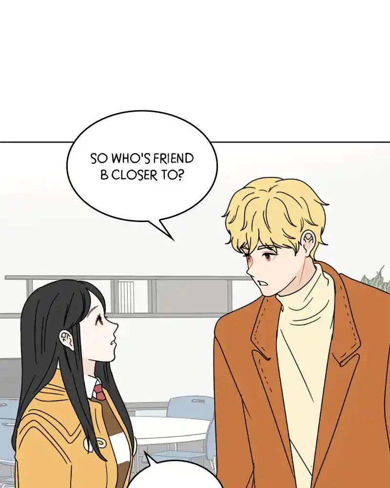 30 Minute Walk Chapter 114