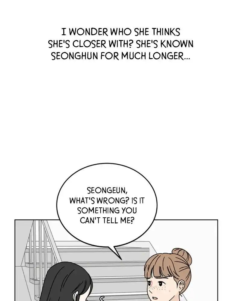 30 Minute Walk Chapter 115