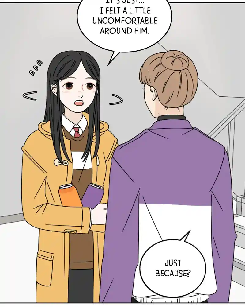 30 Minute Walk Chapter 115