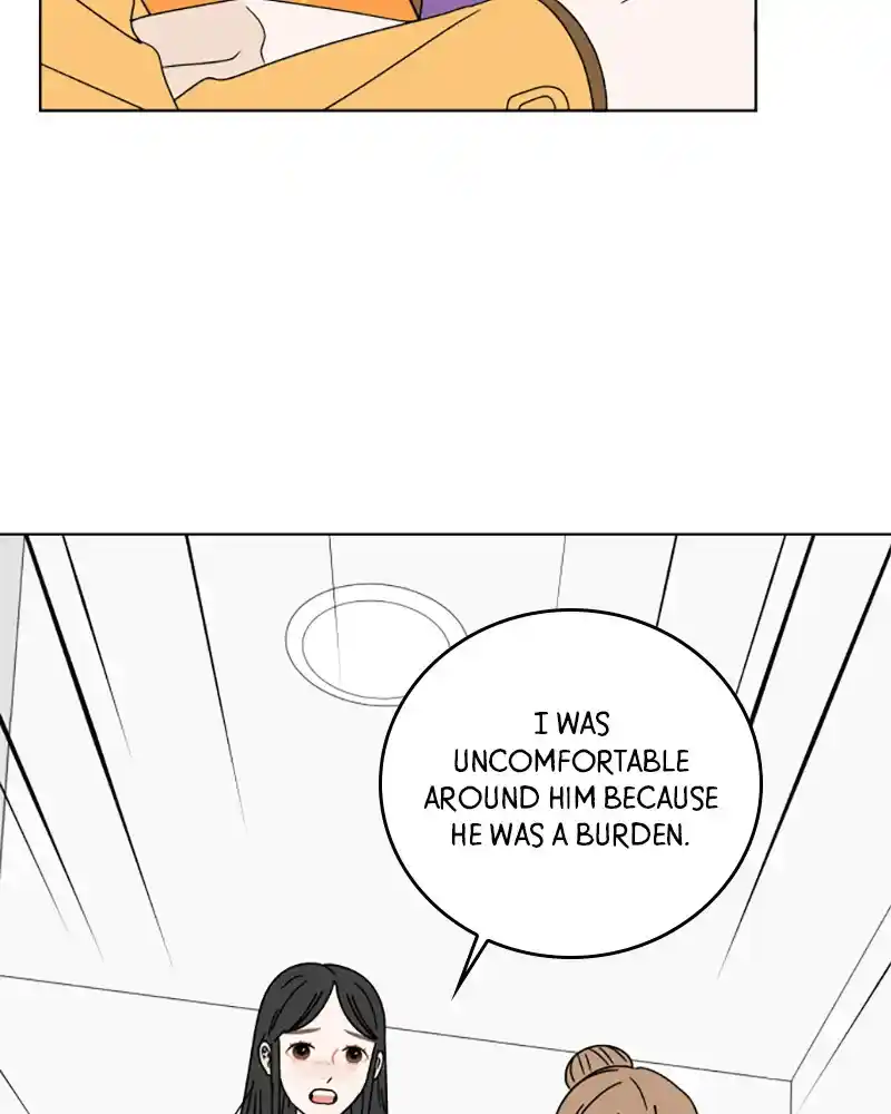 30 Minute Walk Chapter 115