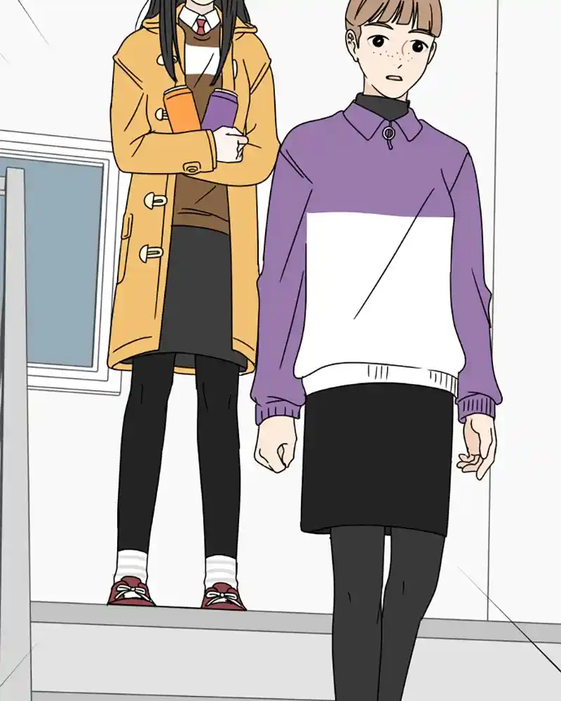 30 Minute Walk Chapter 115