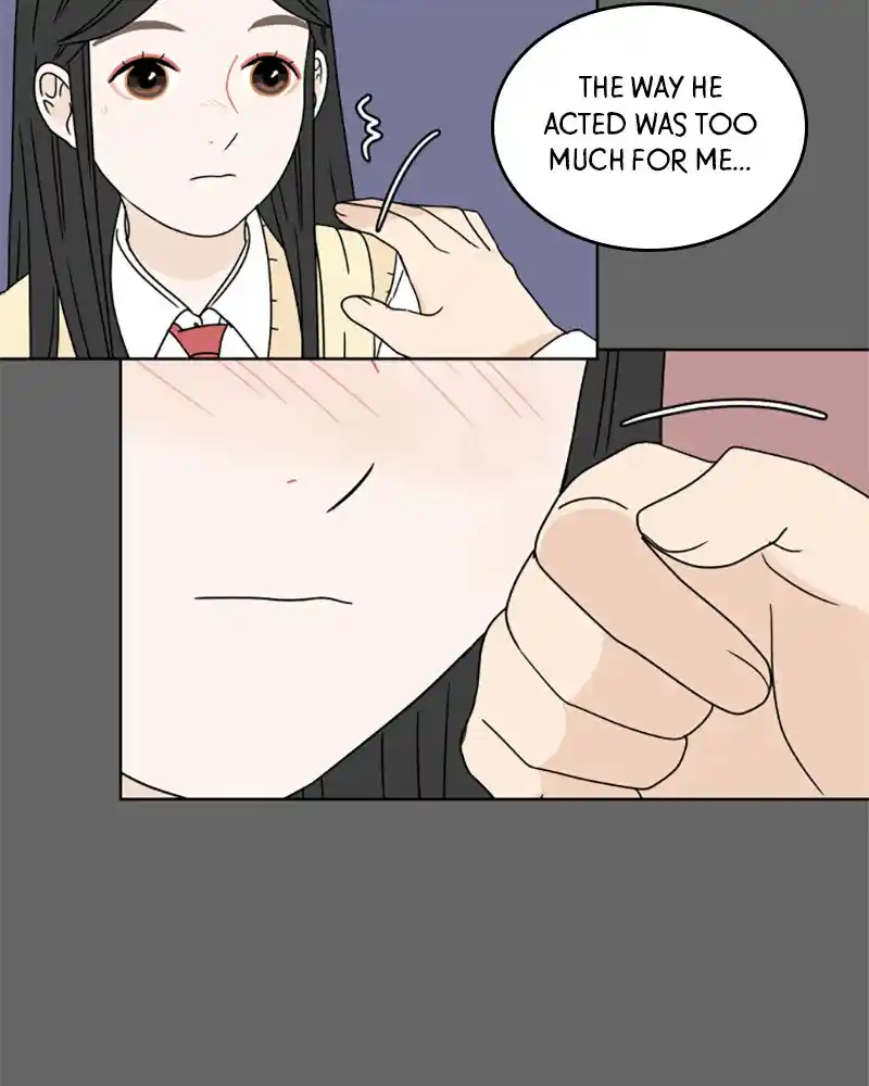 30 Minute Walk Chapter 115