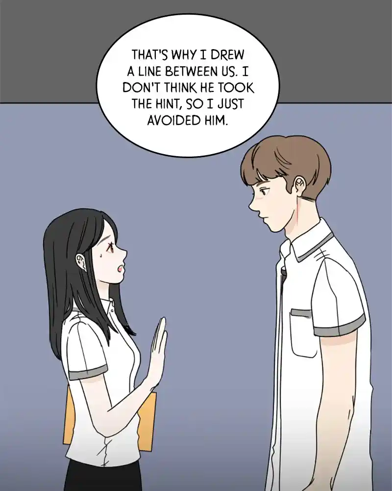 30 Minute Walk Chapter 115