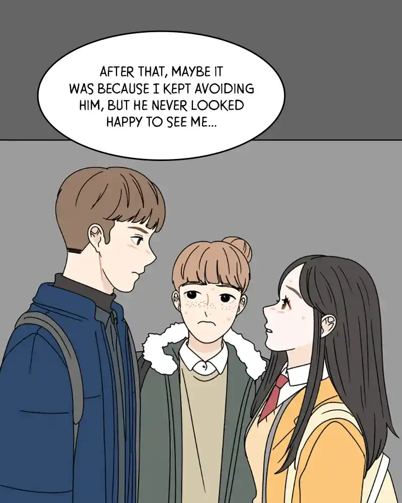 30 Minute Walk Chapter 115