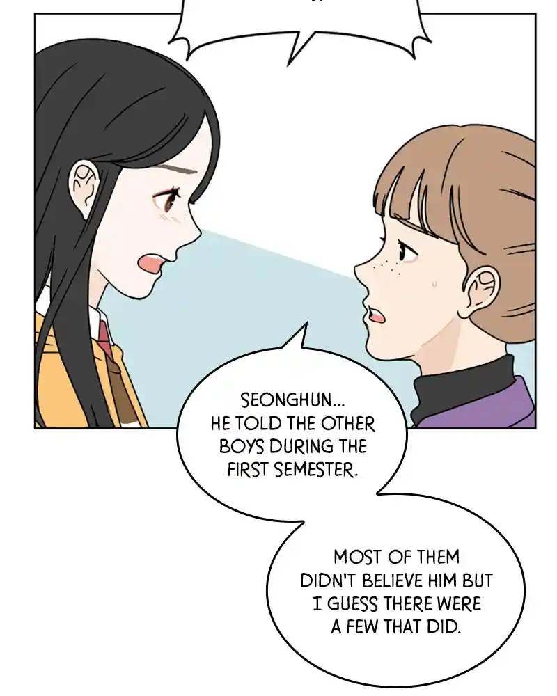 30 Minute Walk Chapter 115