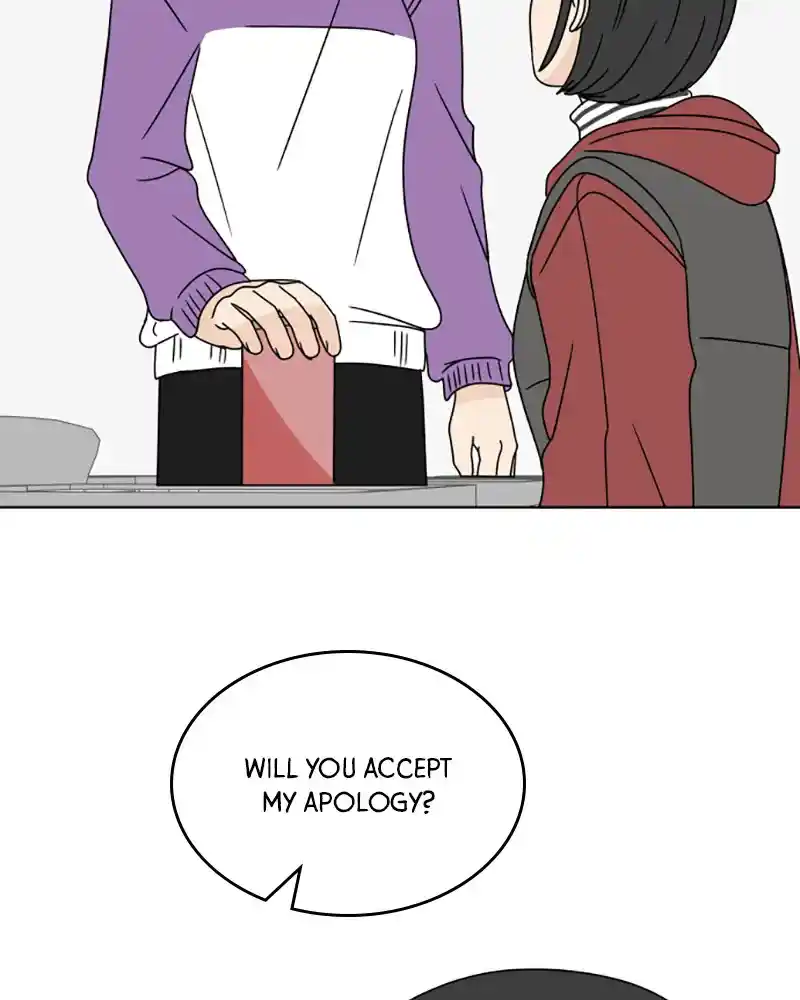 30 Minute Walk Chapter 115