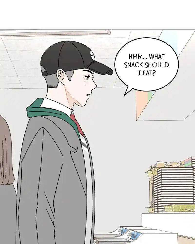 30 Minute Walk Chapter 115