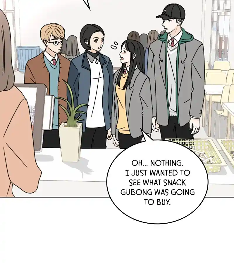 30 Minute Walk Chapter 115