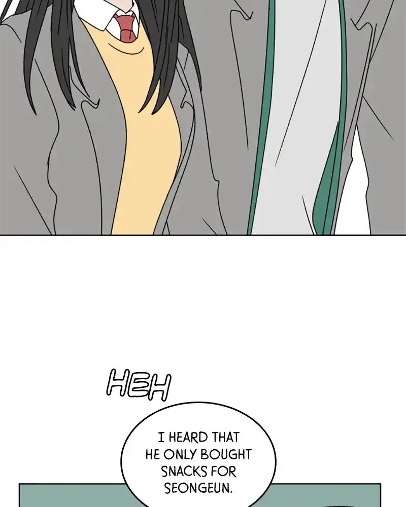 30 Minute Walk Chapter 115