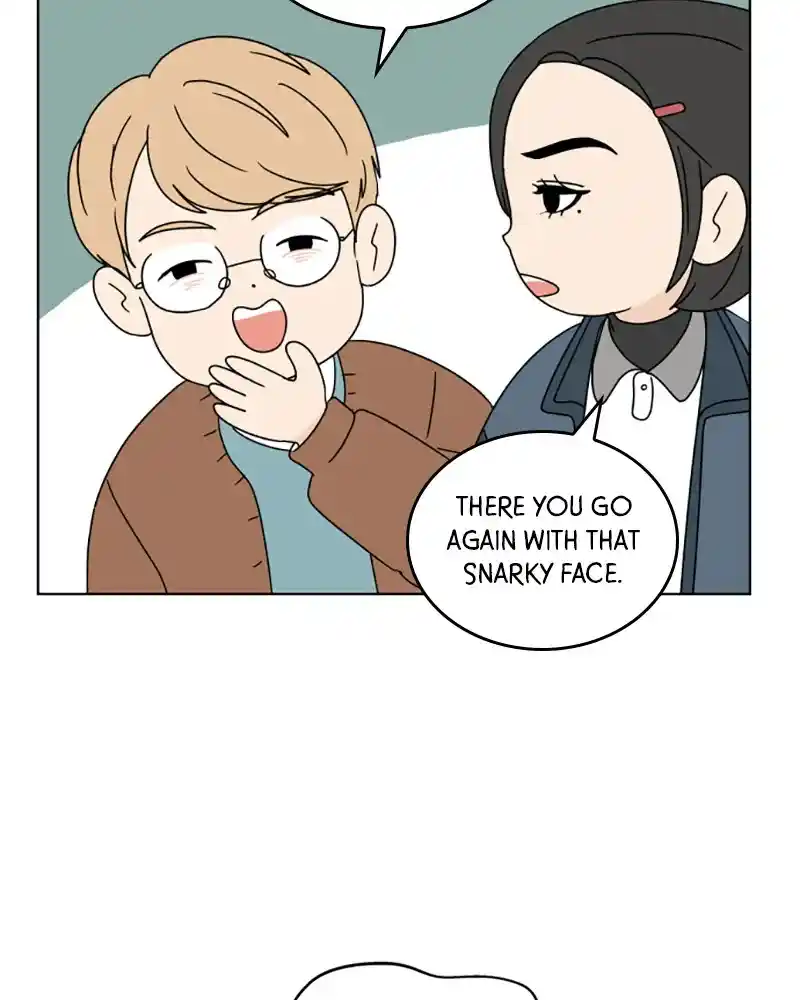 30 Minute Walk Chapter 115