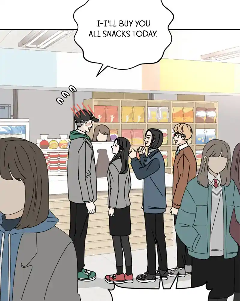 30 Minute Walk Chapter 115