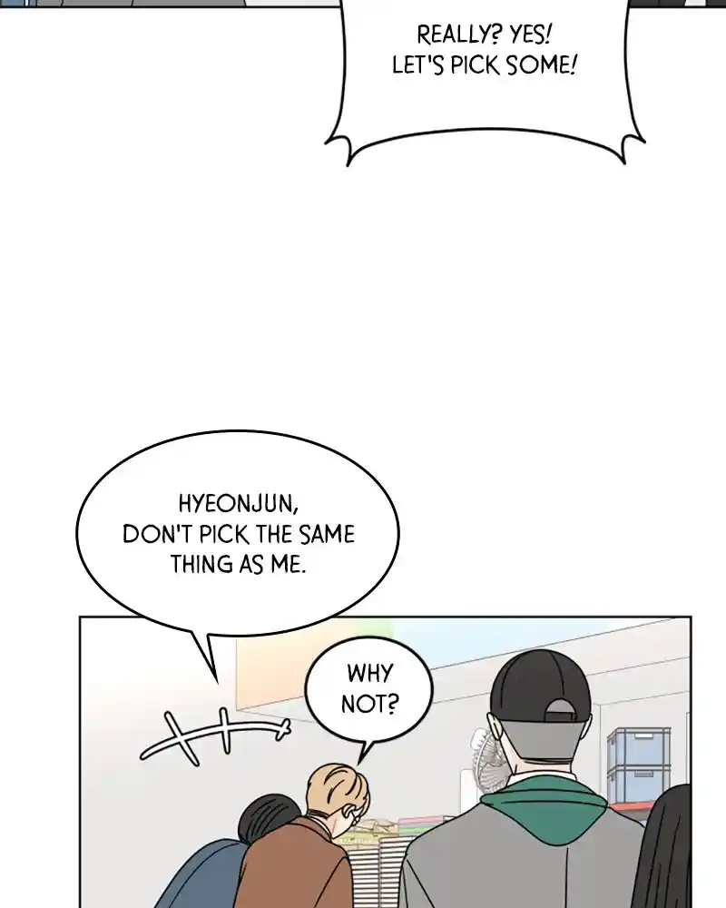 30 Minute Walk Chapter 115