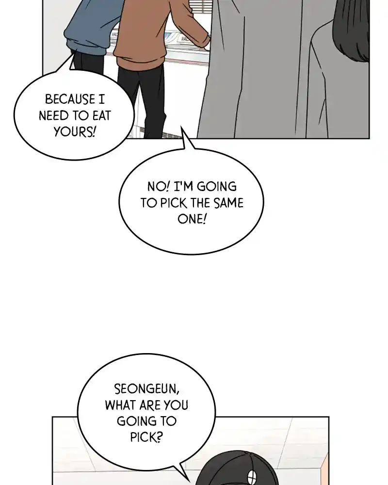 30 Minute Walk Chapter 115