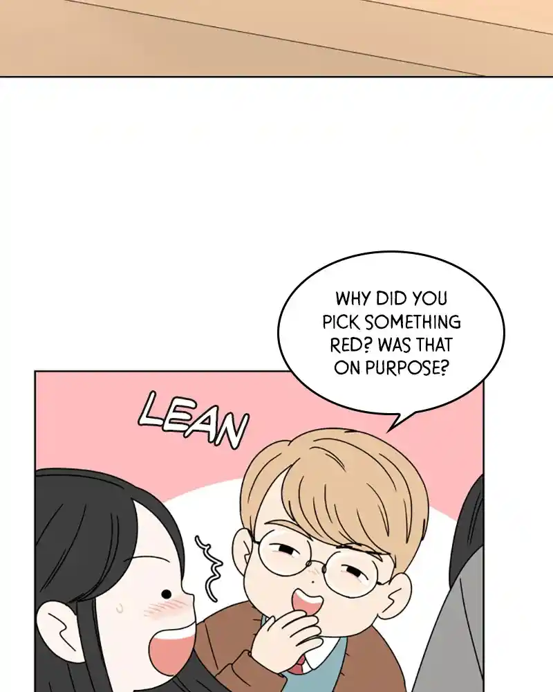 30 Minute Walk Chapter 115