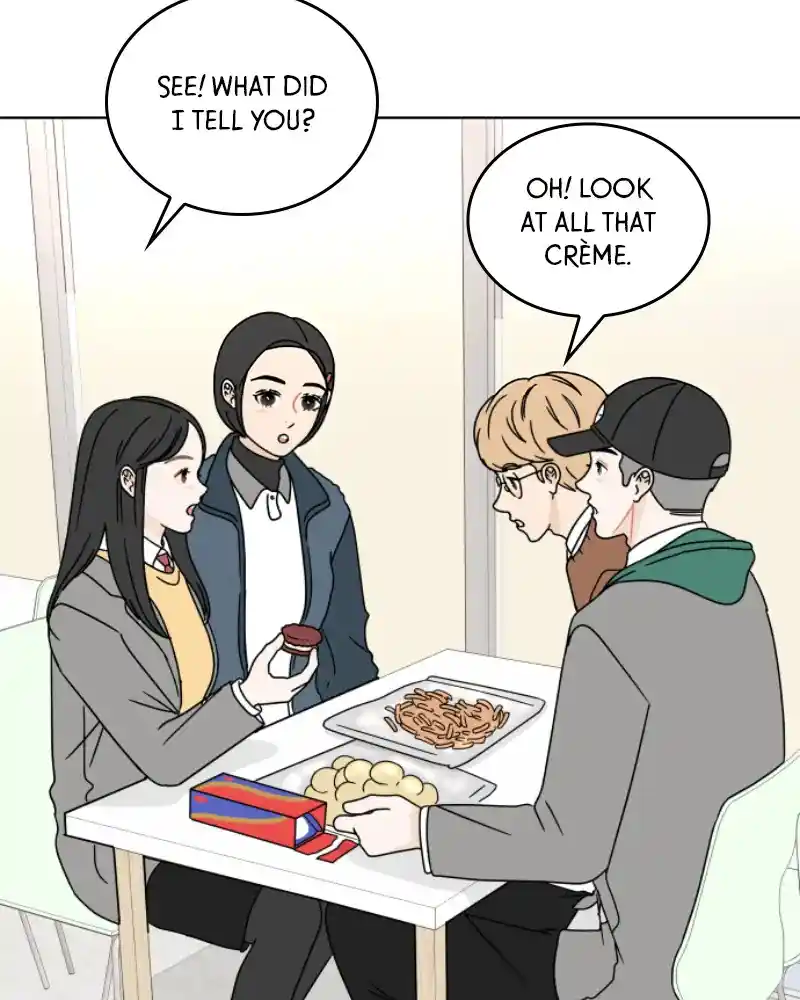 30 Minute Walk Chapter 115