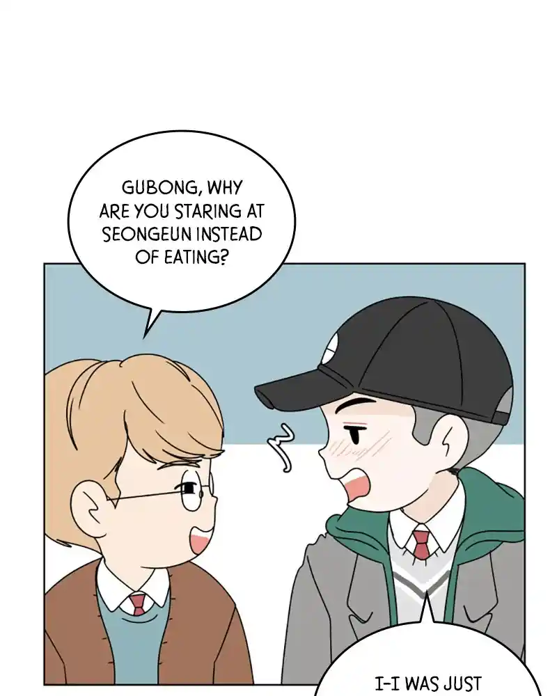 30 Minute Walk Chapter 115