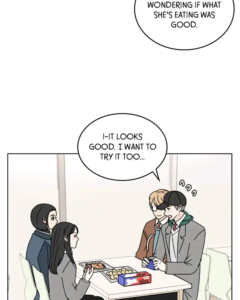 30 Minute Walk Chapter 115