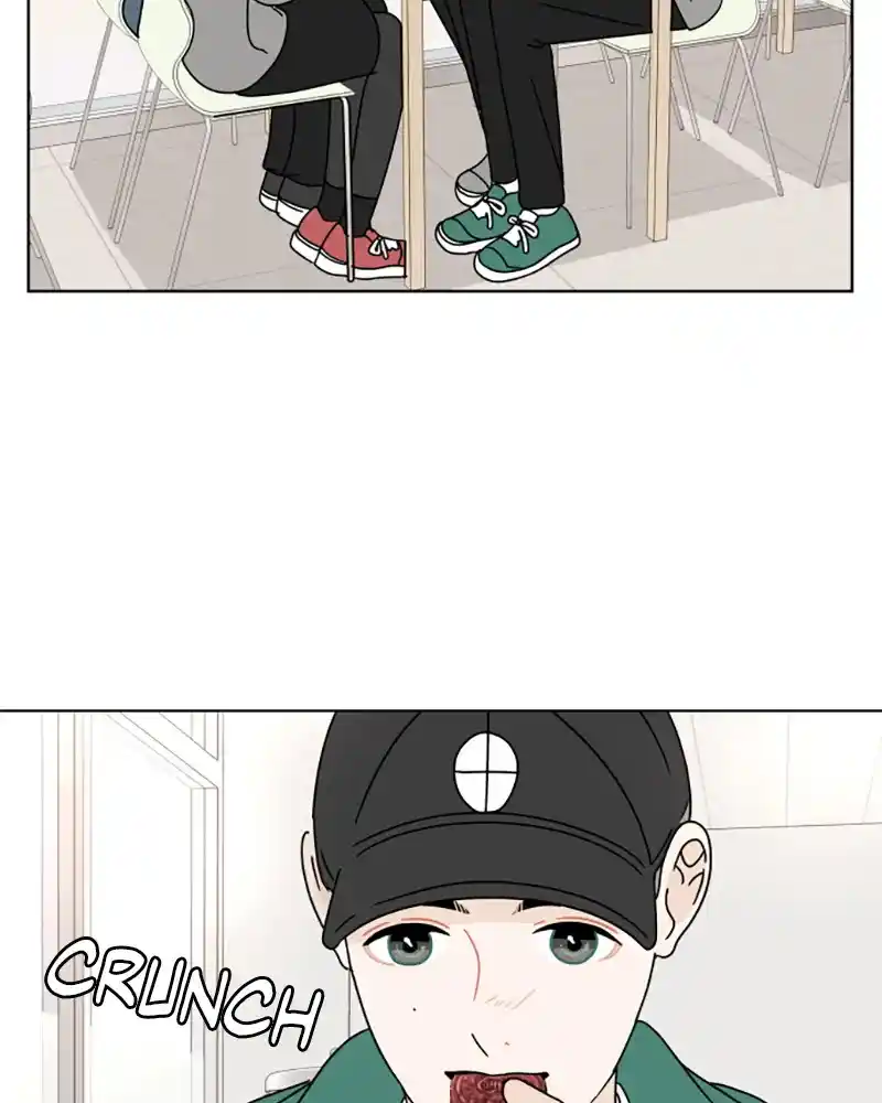 30 Minute Walk Chapter 115