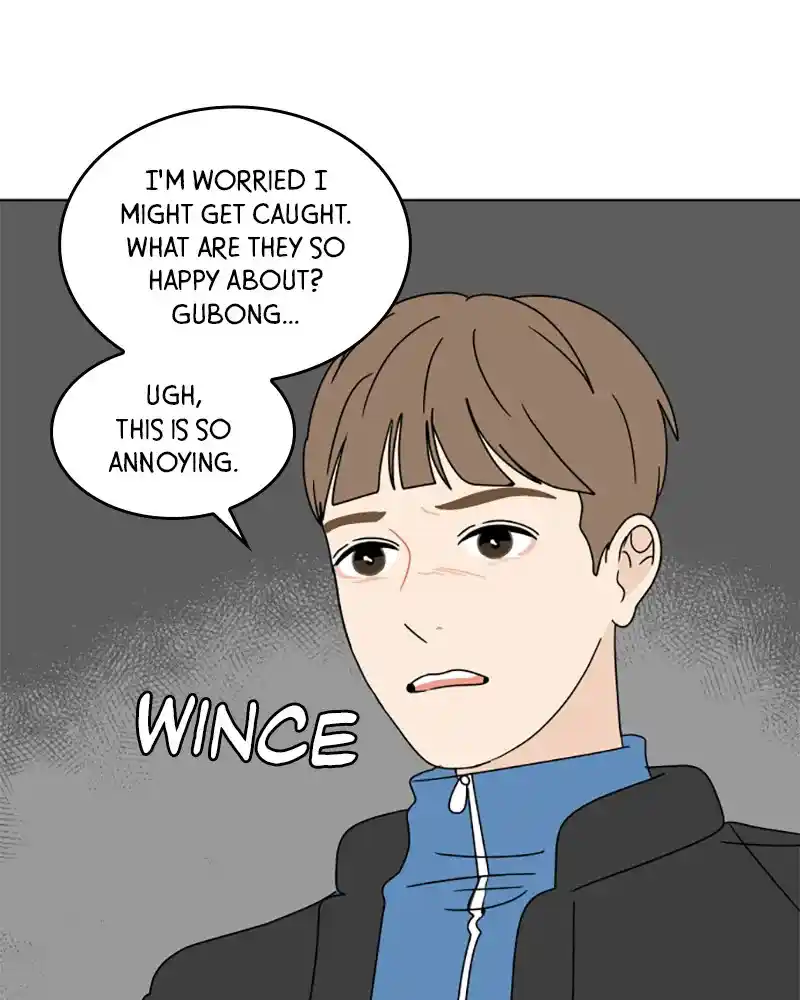 30 Minute Walk Chapter 115