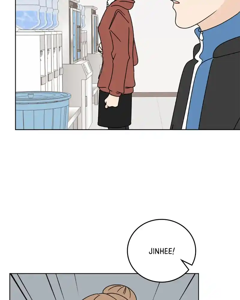 30 Minute Walk Chapter 115