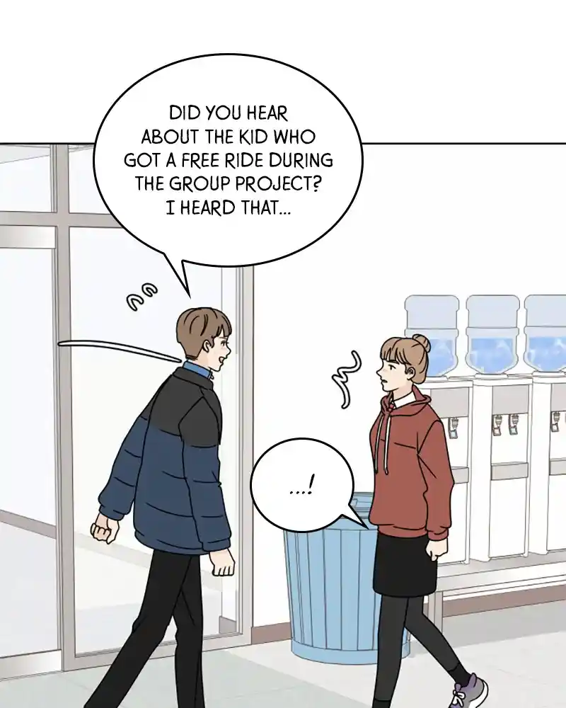 30 Minute Walk Chapter 115