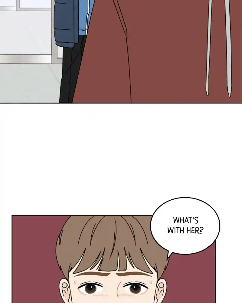 30 Minute Walk Chapter 115